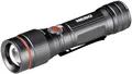 NEBO LED Taschenlampe Nebo 450 FLEX (Set, 2-St., Taschenlampe inkl. Ladekabel), Flexibel mit Akku- oder Batteriebetrieb nutzbar