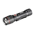 NEBO 450 Flex - Taschenlampe für Camping, Wandern - Survival-Ausrüstung - Wiederaufladbar, 450 Lumen