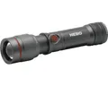 LED Taschenlampe NEBO Flex 450 aluminium 450 lm wiederaufladbar