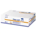 Peha-soft® vinyl puderfrei Untersuchungshandschuhe Gr. XL 9 - 10