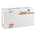 PEHA-SOFT Vinyl Unt.Handschuhe unste.puderfrei XL 100 St