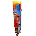 Rothenberger RoMaxi Premium mit Piezo-Zünder Gasbrenner Unkrautflammer Abflammer