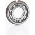 SKF Rillenkugellager 6306 N Innen-Ø 30 mm Aussen-Ø 72 mm Breite19 mm (10062209)