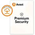 Avast Premium Security (1 User, 1 Geräte/User, 12 Monate) (prw.1.12m)