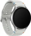 Samsung Galaxy Watch 7 44mm LTE L315 silber Smartwatch