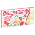 Schogetten Freeze Me Erdbeer 100g