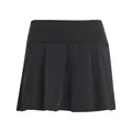 adidas Damen Club Tennis Climacool Skirt Dress, Black, XS