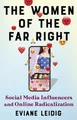 Eviane Leidig The Women of the Far Right (Taschenbuch) (US IMPORT)