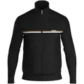 BOSS für Herren. 50554779 Authentic Jacke schwarz (M), Heimtextilien, Baumwolle