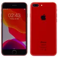 Apple iPhone 8 Plus 256 GB Rot Smartphone *Sehr gut* DE Händler