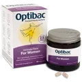 Optibac Probiotika für Damen Kapseln 90