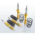Eibach E90-15-024-03-22 Fahrwerkssatz Federn Dämpfer B12 Pro Kit Tieferlegung