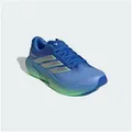 adidas Performance SUPERNOVA SOLUTION 3 LAUFSCHUHE Laufschuh (1-tlg) blau 44 EU