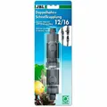 JBL Doppelhahn Mit Schnellanschluss 12/16