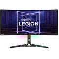 Lenovo Legion Y34wz-30 Gaming Monitor - UWQHD, Mini-LED, 1ms 165Hz OC 180, RJ-45 2.5Gb LAN, USB-C PD 15W, NVIDIA G-Sync Compatible
