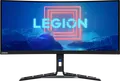 Legion Y34wz-30 Monitor curved schwarz (67B0UAC1EU)