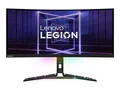 Lenovo Legion Y34wz-30 - LED-Monitor - gebogen - 86.4 cm (34") - HDR