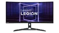 Lenovo Gaming-Monitor Legion Y34wz-30, Schwarz, 34 Zoll, UWQHD, #26799835