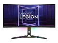 Lenovo Legion Y34wz-30 - LED-Monitor - gebogen - 86.4 cm (34") - HDR #EG198