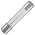 Siba Glassicherung 6,3x32 6,3a tr Box (10)