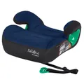 FableKids Autokindersitz Autositz Kinderautositz Kindersitz Sitzerhöhung ECE R129/03, bis: bis zu 5 Jahre, (Blau), Blau