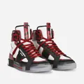 Dolce & Gabbana Custom 2.Zero High Top Herren Sneaker