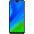 Huawei P smart 2020 POT-LX1A Schwarz 4GB/128GB 15,2cm (6,21Zoll) NFC Android Smartphone - Schwarz
