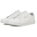 Jack & Jones JFWTRENT Sneaker mit Schnürung weiß 44 EU