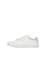 JACK & JONES Herren Jfwtrent Pu Bright White 19 Noos Sneaker, Bright White, 44 EU