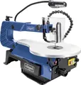 Scheppach Dekupiersäge SD 1600 V 120 W  Dekupiersäge
