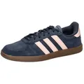 adidas Performance adidas Damen Sneaker BREAKNET SLEEK Sneaker blau 36 2/3 EU