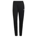 adidas Damen Entrada 22 Training Pants, Black, M