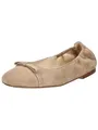 Högl Ballerinas Leder Ballerina