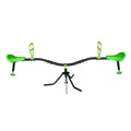 EXIT Toys Wippe "Spinner", max. Belastung: 50 kg, ab 3 Jahren - gruen