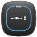 Netzstecker Wallbox