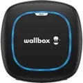 Pulsar Max, Ladegert fr Elektrofahrzeuge (22 kW, Type 2, Wi-Fi, Bluetooth, OCPP,