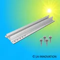 Montageschiene K2 MiniRail MK2 Set 2004211