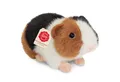 Teddy Hermann® Kuscheltier Meerschweinchen, 3-farbig, 19 cm, zum Teil aus recyceltem Material