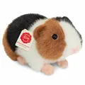 Teddy Hermann Meerschweinchen 3-farbig Kuscheltier Stofftier Plüschtier 19 cm