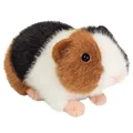 Teddy Hermann Kuscheltier  Meerschweinchen 3-farbig 19 cm Plüschtier