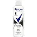 Rexona 8712561319409, Frauen, Antitranspirant, Spray-Deodorant, Spray, 150 ml, 48 h