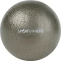 Sport-Thieme Trainings-Stoßkugel "School", 4 kg