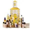 L'OCCITANE Adventskalender L’OCCITANE Luxus Adventskalender 2025 – 24 exklusive Beauty-Schätze (24-tlg), 24 Beauty-Highlights im Luxus-Adventskalender von L’OCCITANE