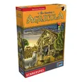 Lookout Games 22160028 - Agricola, Kennerspiel von Uwe Rosenberg