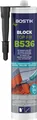Bostik Block B536 Top Fix spezieller Bitumenkaltklebstoff 445 g