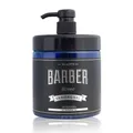 Barber Marmara Shaving Gel Silver 1000  ml