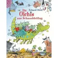 Die Olchis aus Schmuddelfing