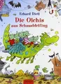 Die Olchis aus Schmuddelfing: Lustiges, freches Bil... | Buch | Zustand sehr gut