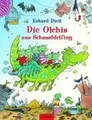 Die Olchis Aus Schmuddelfing Erhard Dietl
