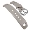 Uhrenarmband Polyurethan grau Timex Ironman Target Trainer T5K546 T5K545 T5K543
